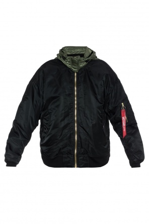 Vetements x alpha industries, zdjęcie 1 Vetements x alpha industries od Vetements